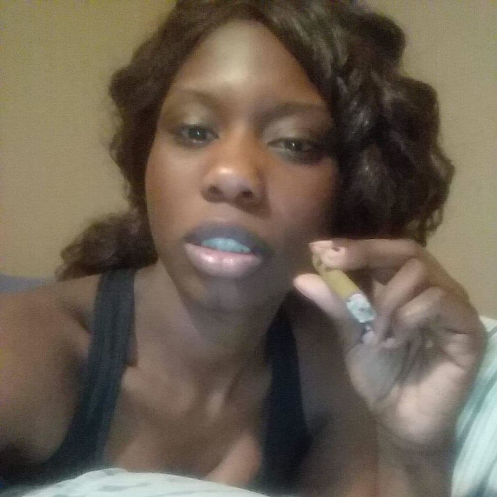 Meet your Posher, Bri'anna